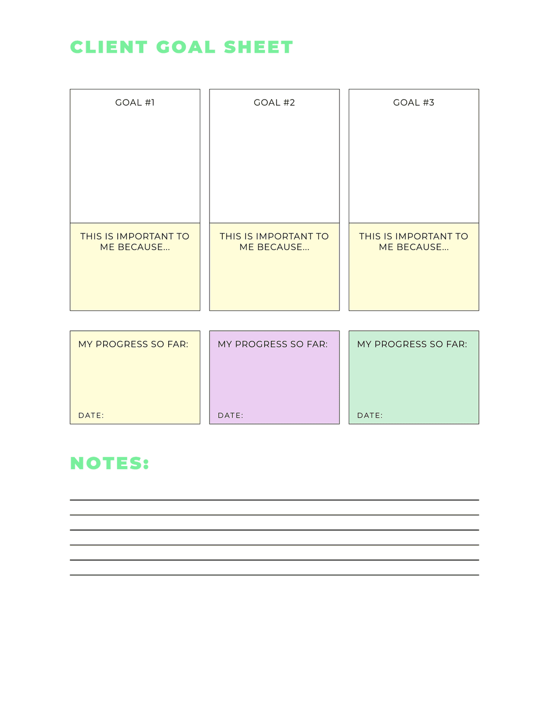 book page 6