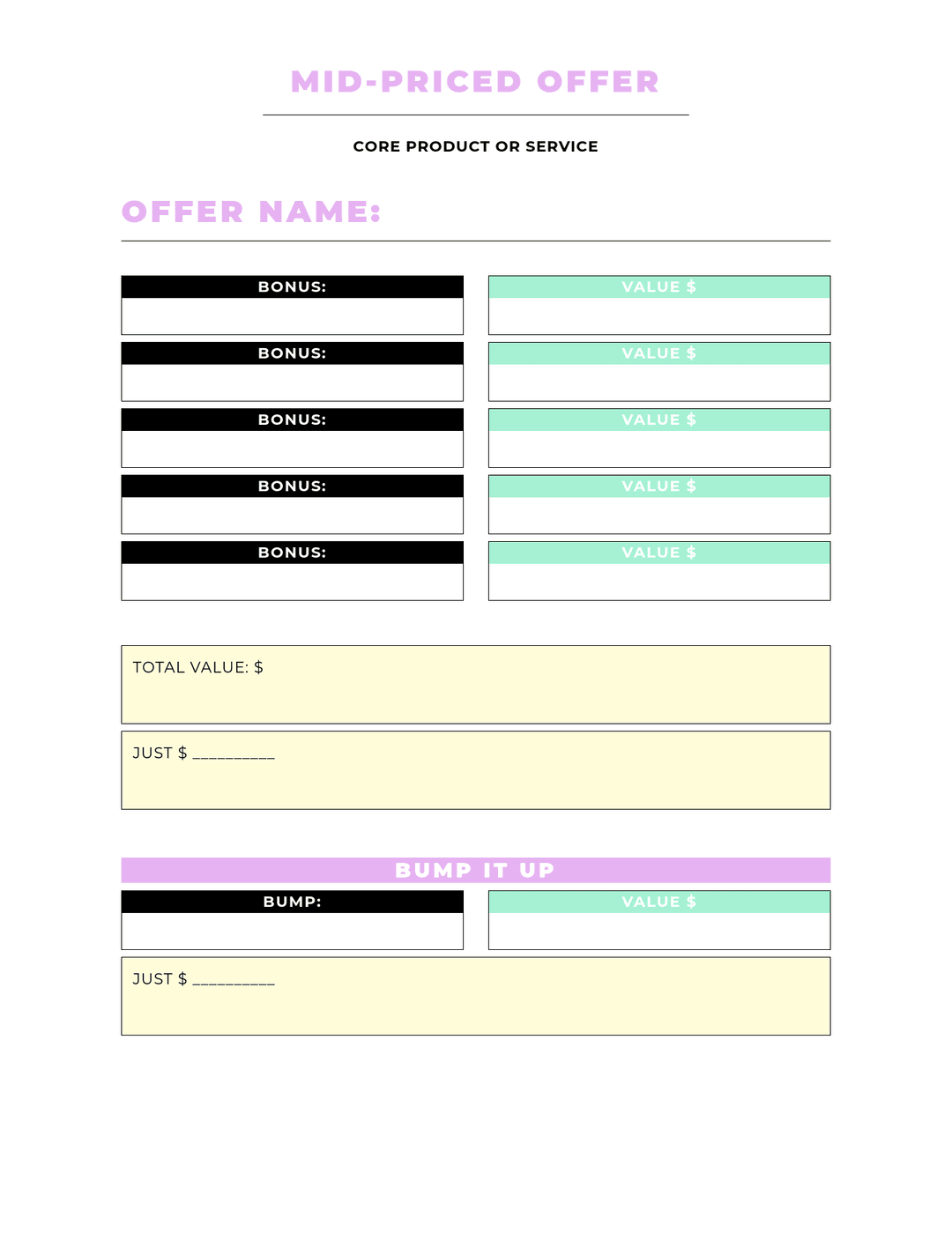 book page 3